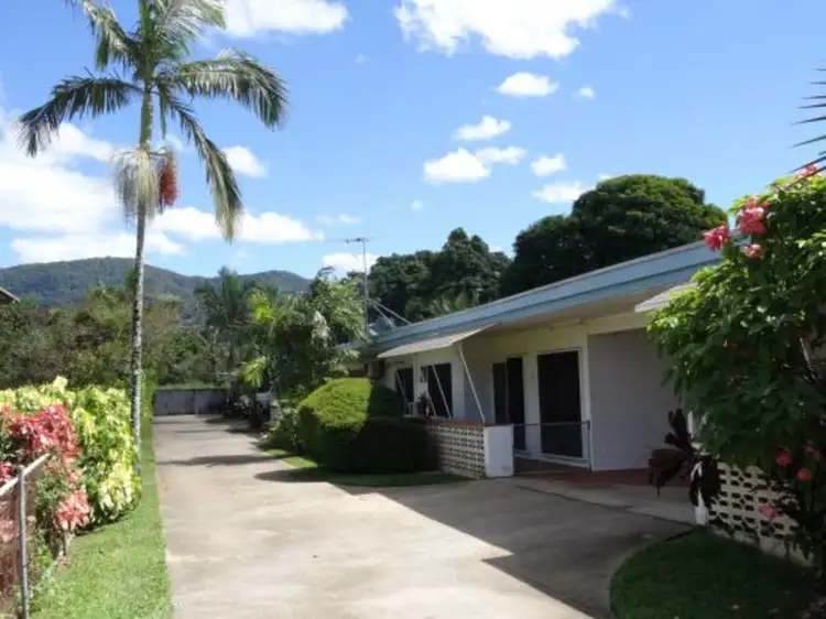 Address available on request