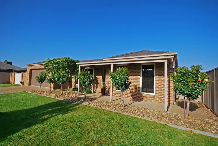 Main view of Homely house listing, 16 Jersey Crescent, Shepparton VIC 3630