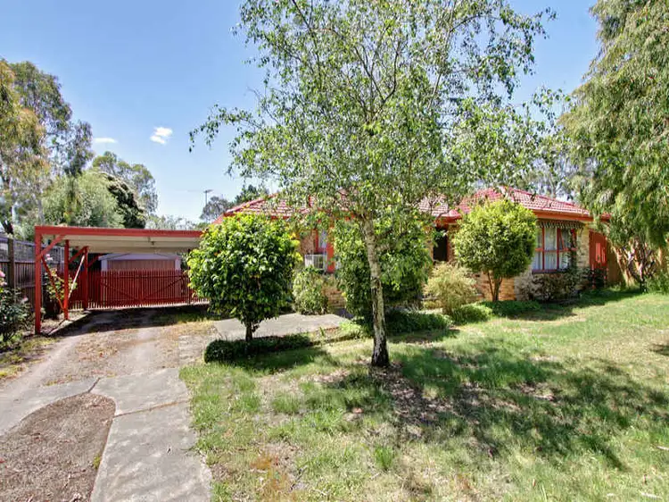 Main view of Homely house listing, 199 Hull Road, Mooroolbark VIC 3138