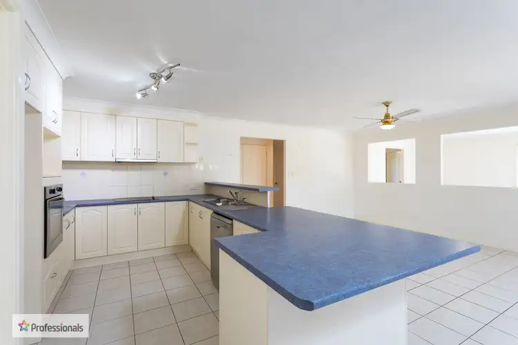 Third view of Homely house listing, 5 Cooktown Court, Deception Bay QLD 4508