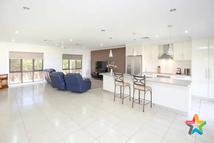 Second view of Homely rural property listing, 19 Creaton Lane, Irymple VIC 3498