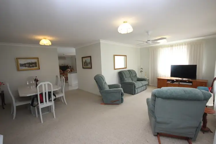 Second view of Homely villa listing, 1/17 Cocos Crescent, Forster NSW 2428