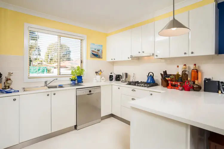 Sixth view of Homely unit listing, Unit 14/271 - 285 Tenth Street, Mildura VIC 3500