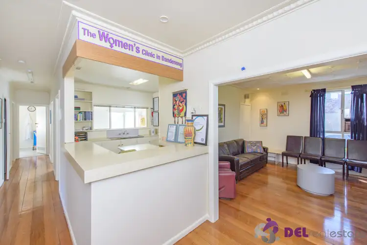 Fourth view of Homely house listing, 129 Cleeland Street, Dandenong VIC 3175
