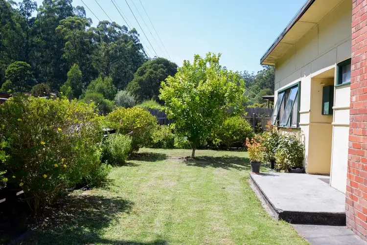 Fifth view of Homely house listing, 1654 Little Yarra Road, Powelltown VIC 3797