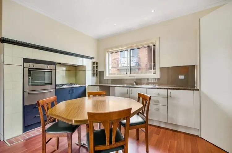 Third view of Homely house listing, 1a Hampton Parade, West Footscray VIC 3012