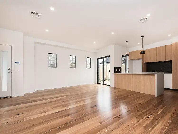 Second view of Homely townhouse listing, 2/76 Cyclamen Avenue, Altona North VIC 3025