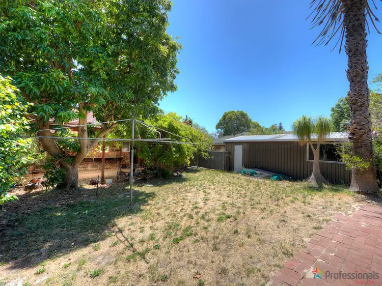 Seventh view of Homely house listing, 489 Kalamunda Road, High Wycombe WA 6057