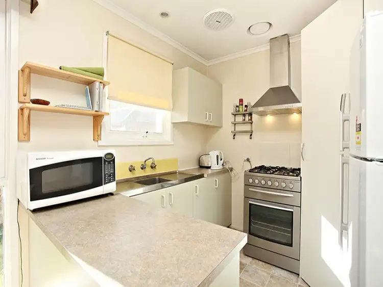 Third view of Homely unit listing, 63 Dryden Concourse, Mooroolbark VIC 3138