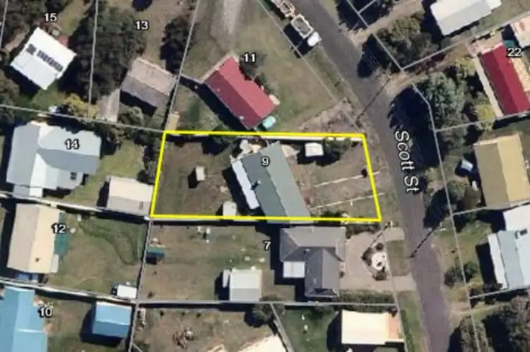 Second view of Homely house listing, 9 Scott Street, Goolwa South SA 5214