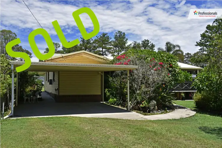 Main view of Homely house listing, 44 Exmouth Street, Lawrence NSW 2460