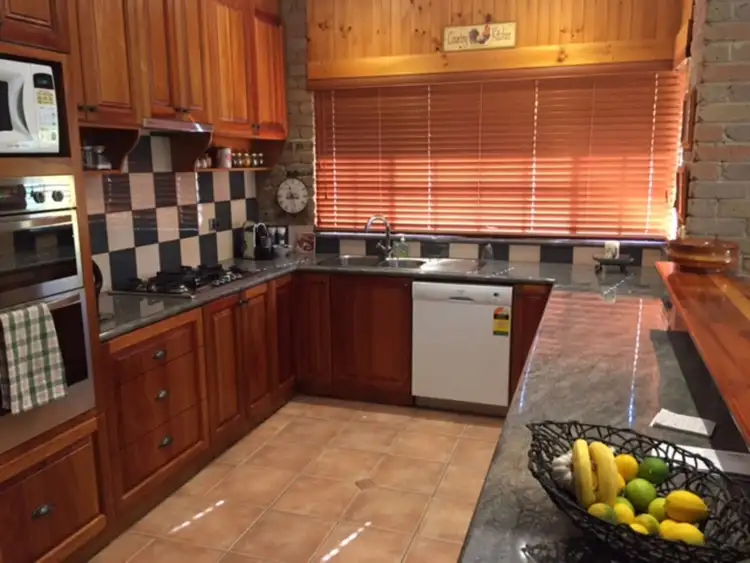 Third view of Homely house listing, 56 - 58 Madeline Street, Numurkah VIC 3636