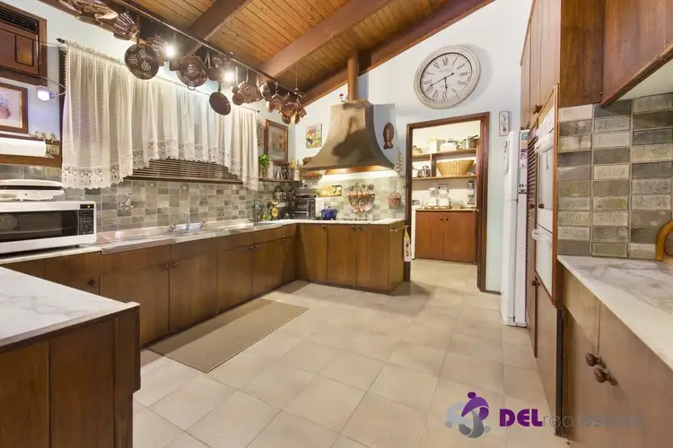 Fourth view of Homely house listing, 8 May Court, Dandenong VIC 3175