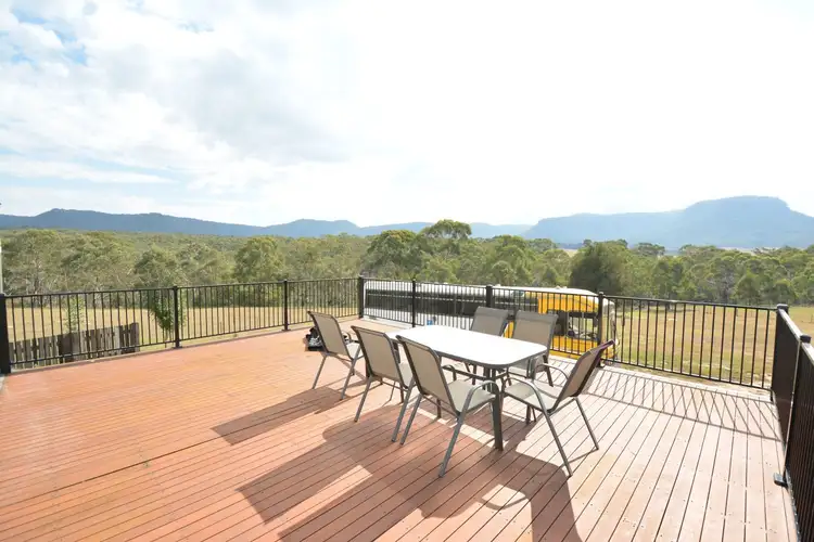 29 River Lett Close, Hartley NSW 2790