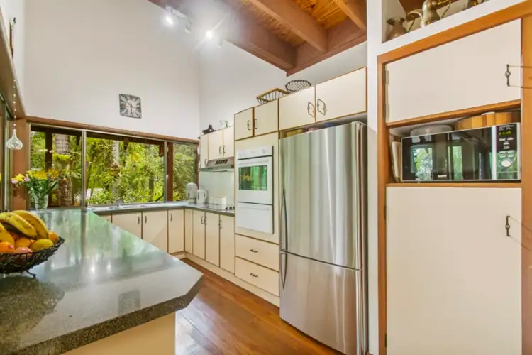 Fourth view of Homely rural property listing, 68 Bracken Fern Road, Yandina QLD 4561