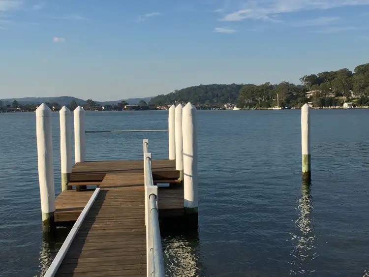 Second view of Homely land listing, 472 Orange Grove Road, Blackwall NSW 2256