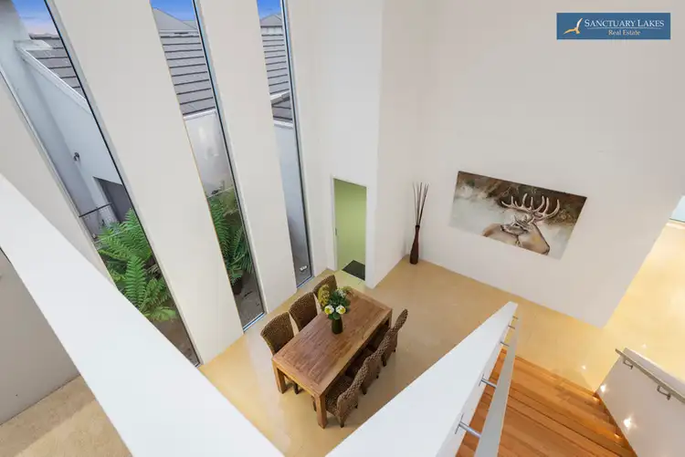 Third view of Homely house listing, 20 Heron Way, Sanctuary Lakes VIC 3030