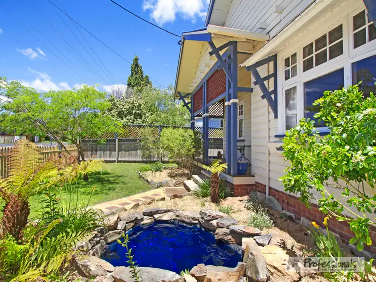 Main view of Homely house listing, 216 Canambe Street, Armidale NSW 2350