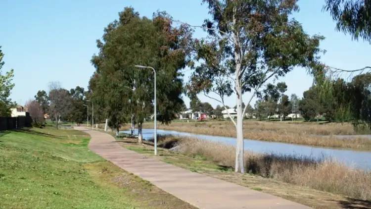 Third view of Homely land listing, LOT LOT, 669 & 670 Tyers Court, Kialla VIC 3631