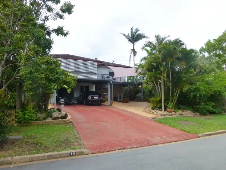 Second view of Homely house listing, 19 Garnet Avenue, Kallangur QLD 4503