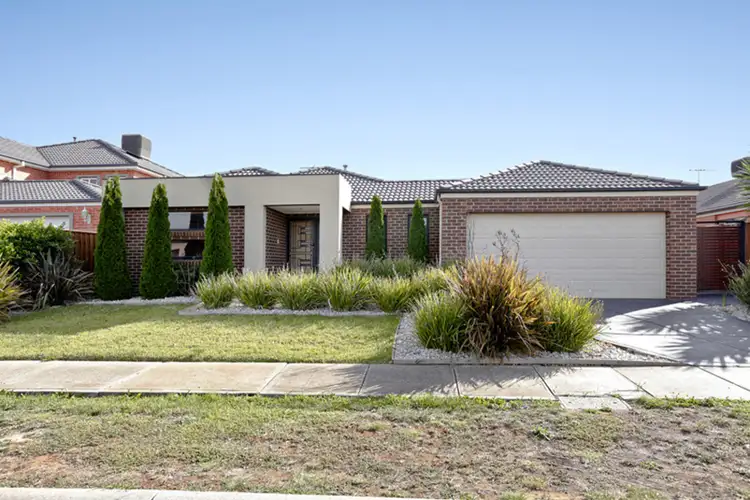 6 Azure Drive, Tarneit VIC 3029