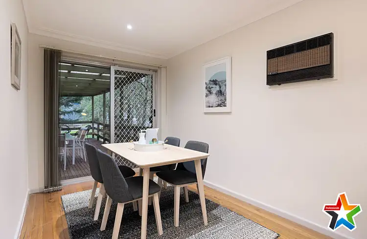 Sixth view of Homely house listing, 52 The Boulevard, Montrose VIC 3765