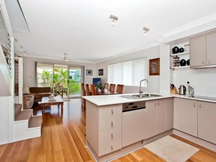 Second view of Homely apartment listing, 28/64 Queen Street, Southport QLD 4215