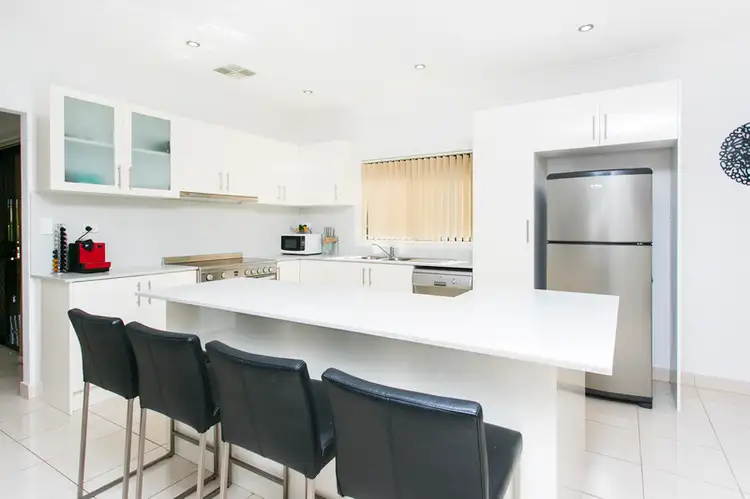 Third view of Homely semi-detached listing, 43 Picnic Point Road, Panania NSW 2213