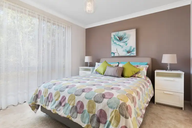Fifth view of Homely house listing, 24 Kitson Way, Casula NSW 2170