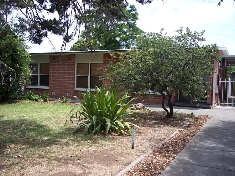 21 West Avenue, Northfield SA 5085