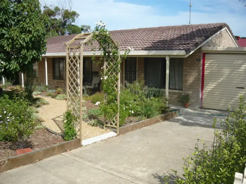 Main view of Homely house listing, 13 Augusta Street, Goolwa SA 5214