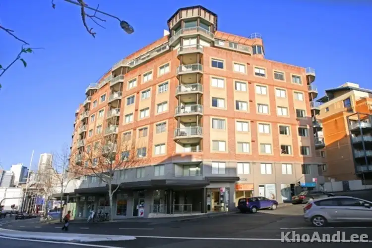 Sixth view of Homely apartment listing, 103/1-9 Pyrmont Bridge Road, Pyrmont NSW 2009