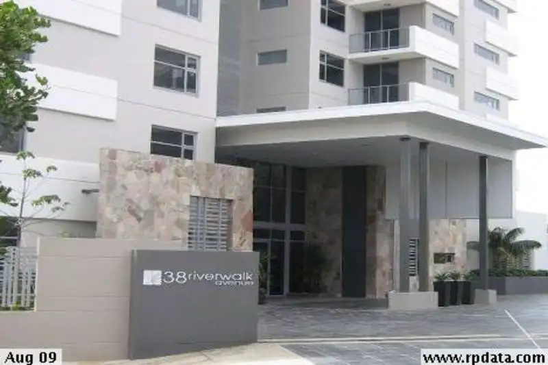 Main view of Homely apartment listing, Address available on request