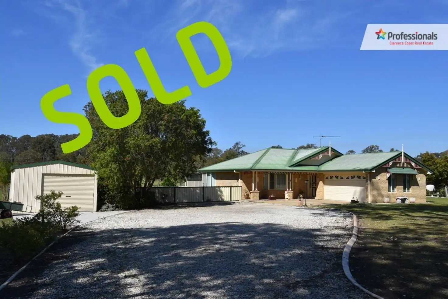 Main view of Homely house listing, 8 March Street, Lawrence NSW 2460