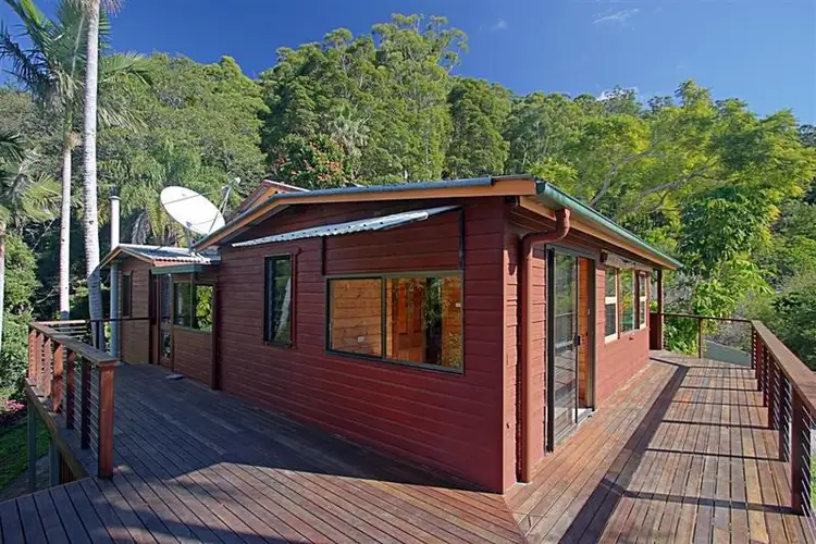 Fourth view of Homely rural property listing, 59 Dry Creek Road, Upper Main Arm NSW 2482