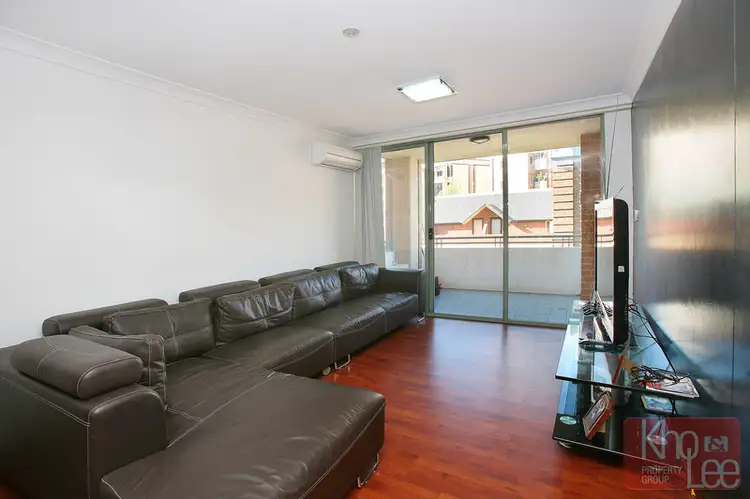Third view of Homely apartment listing, 403/233 Pyrmont Street, Pyrmont NSW 2009