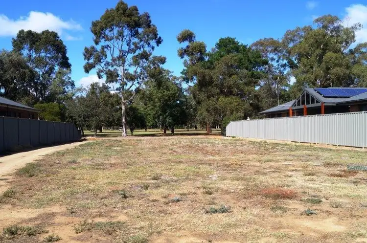Main view of Homely land listing, 28 Brookwater Crescent, Tatura VIC 3616