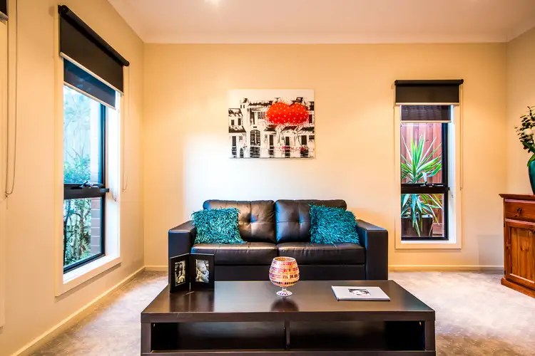 Third view of Homely house listing, 4 Arnot Court, Croydon VIC 3136