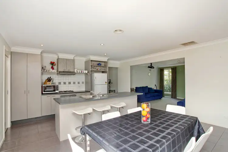 Fifth view of Homely house listing, 498 Sayers Road, Tarneit VIC 3029