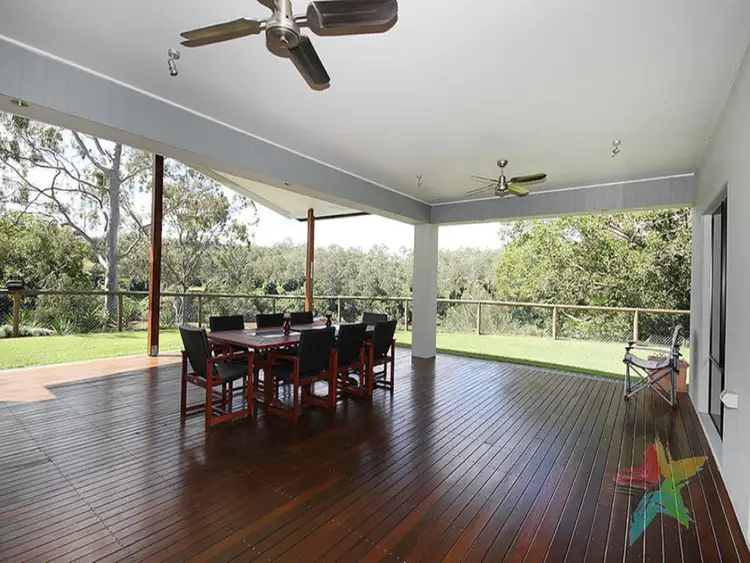 Second view of Homely house listing, 24 Raven Court, Karalee QLD 4306