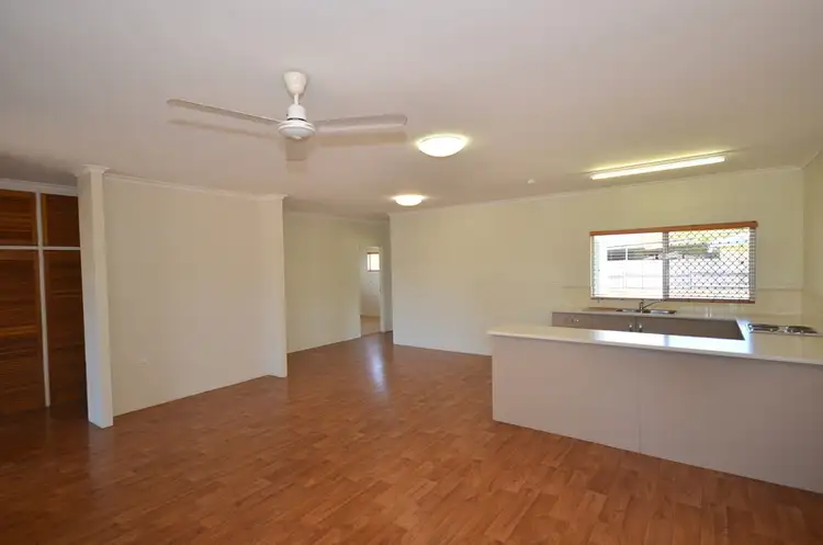 Second view of Homely house listing, 11 Jacob Close, Gordonvale QLD 4865