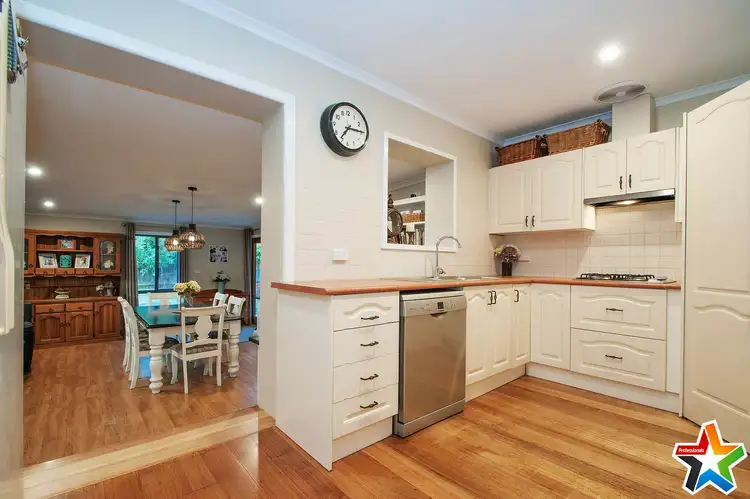 Fifth view of Homely house listing, 4 Blackburn Road, Mooroolbark VIC 3138