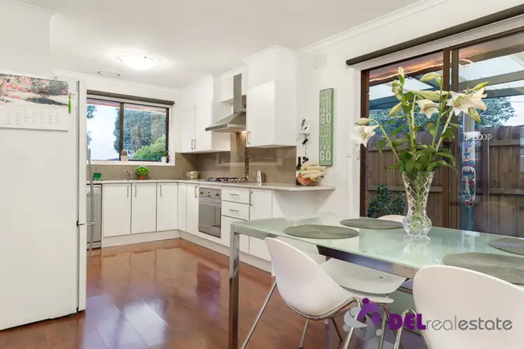 Fifth view of Homely house listing, 1 Paviour Court, Dandenong North VIC 3175
