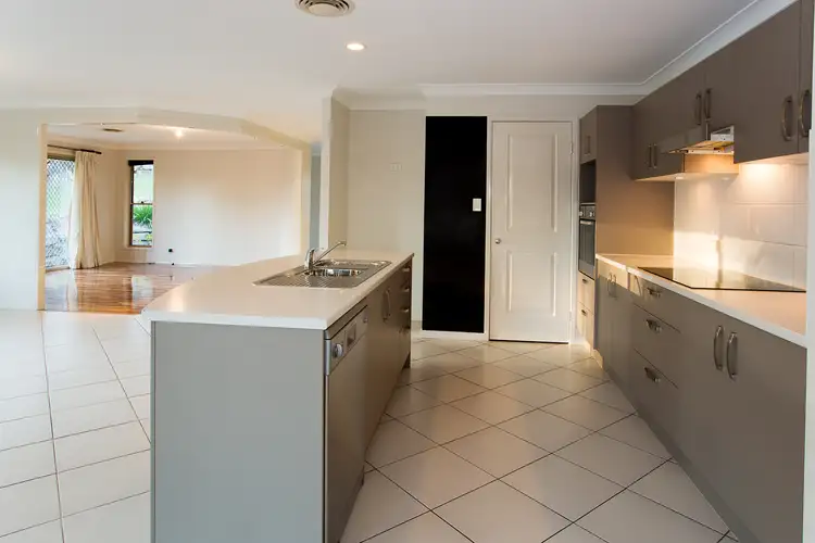 Third view of Homely house listing, 19 William Humphreys Dr, Mundoolun QLD 4285