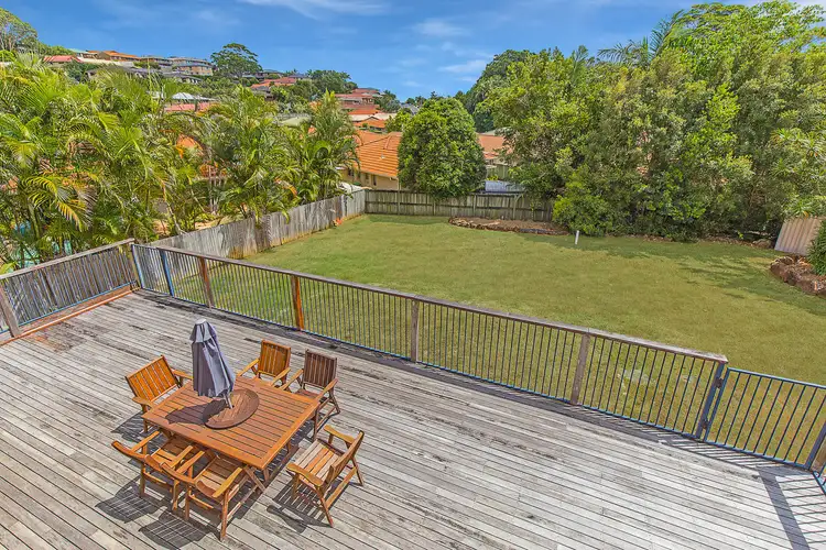 4 Kelburn Close, Banora Point NSW 2486