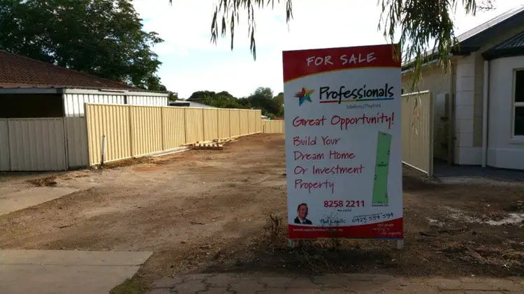 Fourth view of Homely land listing, LOT Lot, 152 Kalkara Crescent, Para Vista SA 5093