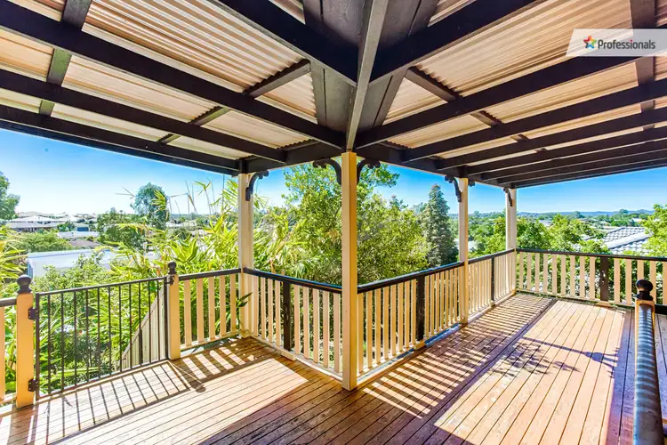 Fifth view of Homely house listing, 29 Gympie View Drive, Southside QLD 4570