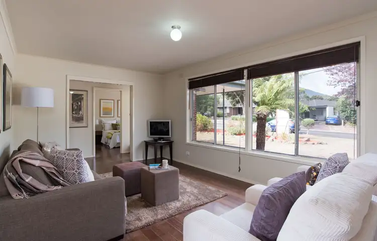Third view of Homely house listing, 11 Lockhart Court, Kilsyth VIC 3137