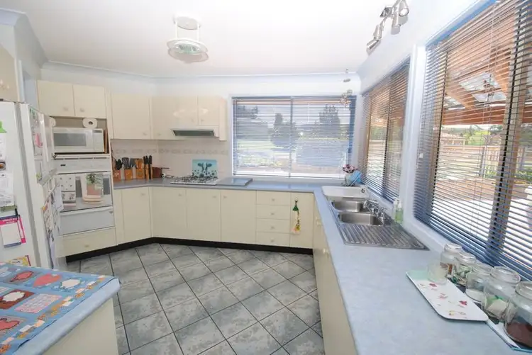 Second view of Homely house listing, 12 Korra Street, Marrangaroo NSW 2790