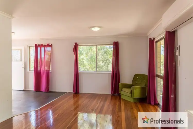 Second view of Homely house listing, 39 Ervatamia Street, Runcorn QLD 4113